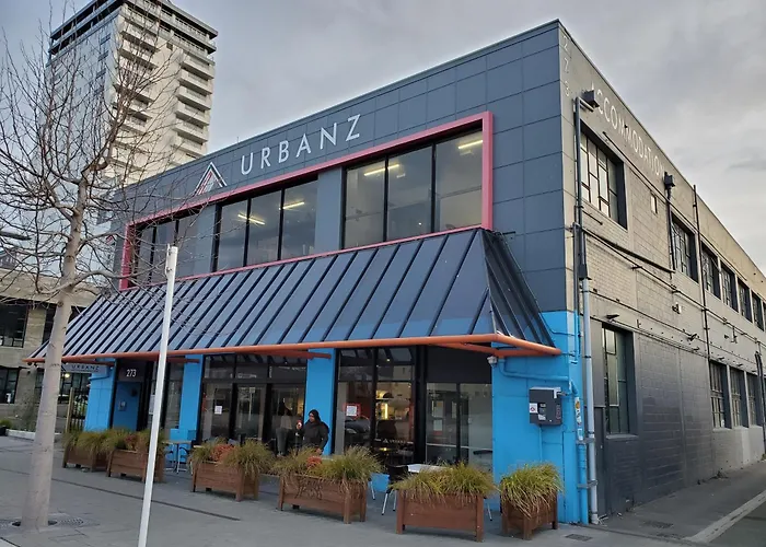 Urbanz