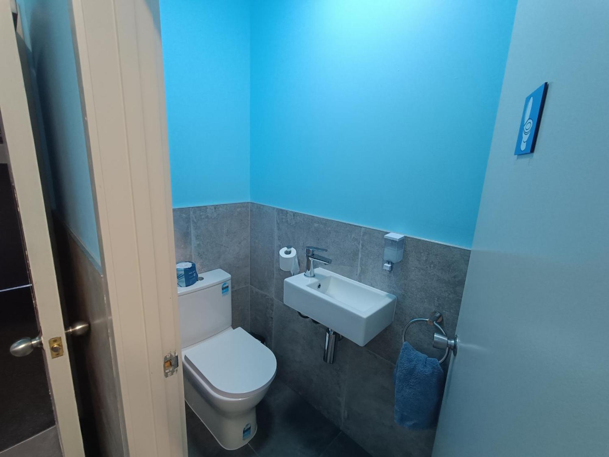 Hostel Urbanz *